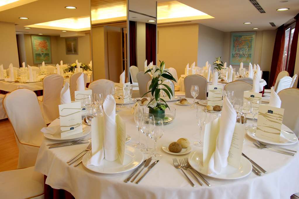 Occidental Pamplona Hotel Facilități foto